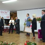 10-lecie ŚDS w Trzebuniu