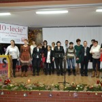 10-lecie ŚDS w Trzebuniu