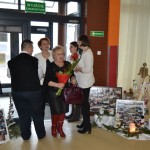 10-lecie ŚDS w Trzebuniu