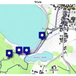 Trasa ekstremalnej drogi krzyżowej