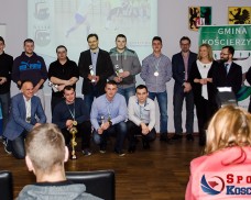 Kaliszanka OK Dziemiany zwycięzcą II Ligi PHLPN !