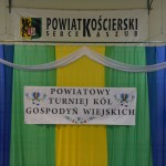 VII Turniej Kół Gospodyń Wiejskich Powiatu Kościerskiego