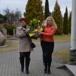 Delegacja Sołectwa Raduń