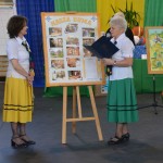 VII Turniej Kół Gospodyń Wiejskich Powiatu Kościerskiego