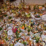 Święcenie pokarmów