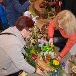 Złożenie Kosza Wielkanocnego