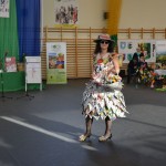 VII Turniej Kół Gospodyń Wiejskich Powiatu Kościerskiego