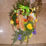 Kosz Wielkanocny Sołectwa Raduń