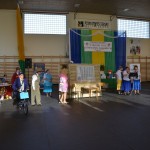 VII Turniej Kół Gospodyń Wiejskich Powiatu Kościerskiego