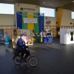 VII Turniej Kół Gospodyń Wiejskich Powiatu Kościerskiego