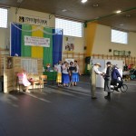 VII Turniej Kół Gospodyń Wiejskich Powiatu Kościerskiego