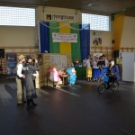 VII Turniej Kół Gospodyń Wiejskich Powiatu Kościerskiego