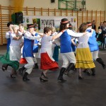 VII Turniej Kół Gospodyń Wiejskich Powiatu Kościerskiego