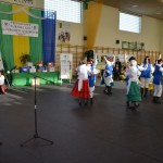 VII Turniej Kół Gospodyń Wiejskich Powiatu Kościerskiego