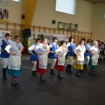 VII Turniej Kół Gospodyń Wiejskich Powiatu Kościerskiego