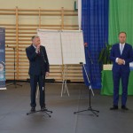 VII Turniej Kół Gospodyń Wiejskich Powiatu Kościerskiego