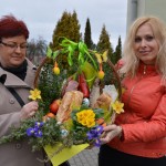 Delegacja Sołectwa Raduń