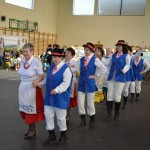 VII Turniej Kół Gospodyń Wiejskich Powiatu Kościerskiego