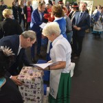 VII Turniej Kół Gospodyń Wiejskich Powiatu Kościerskiego