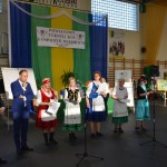 VII Turniej Kół Gospodyń Wiejskich Powiatu Kościerskiego