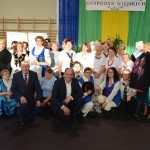 VII Turniej Kół Gospodyń Wiejskich Powiatu Kościerskiego