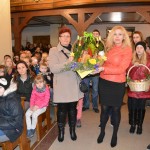 Delegacja Sołectwa Raduń