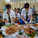 VII Turniej Kół Gospodyń Wiejskich Powiatu Kościerskiego