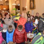 Delegacja Sołectwa Raduń