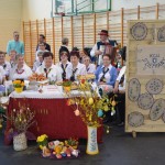 VII Turniej Kół Gospodyń Wiejskich Powiatu Kościerskiego