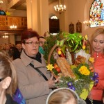 Delegacja Sołectwa Raduń