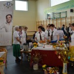 VII Turniej Kół Gospodyń Wiejskich Powiatu Kościerskiego