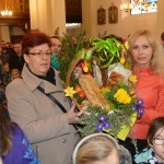 Delegacja Sołectwa Raduń