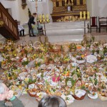 Święcenie pokarmów