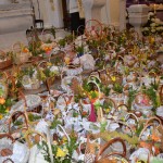 Święcenie pokarmów