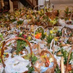 Święcenie pokarmów