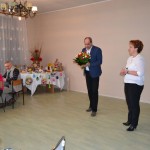 Dzień Kobiet w ŚDS