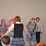 Dzień Kobiet w ŚDS