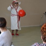 Dzień Kobiet w ŚDS