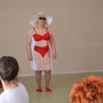 Dzień Kobiet w ŚDS