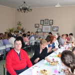 Dzień Kobiet w ŚDS