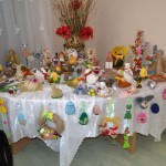 Dzień Kobiet w ŚDS