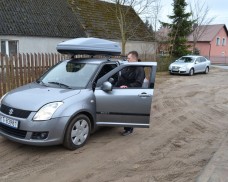 „Kierować każdy może”