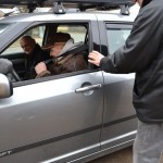 "Kierować każdy może"