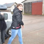 "Kierować każdy może"