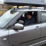 "Kierować każdy może"