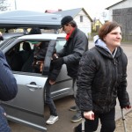 "Kierować każdy może"