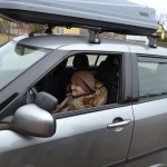 "Kierować każdy może"