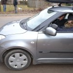 "Kierować każdy może"