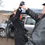 "Kierować każdy może"