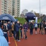 Puchar Bałtyku Gdynia Witomino - biuro zawodów